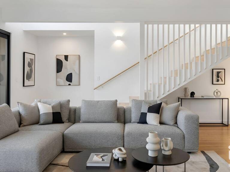 Vente Duplex 3 pièces — photo 1