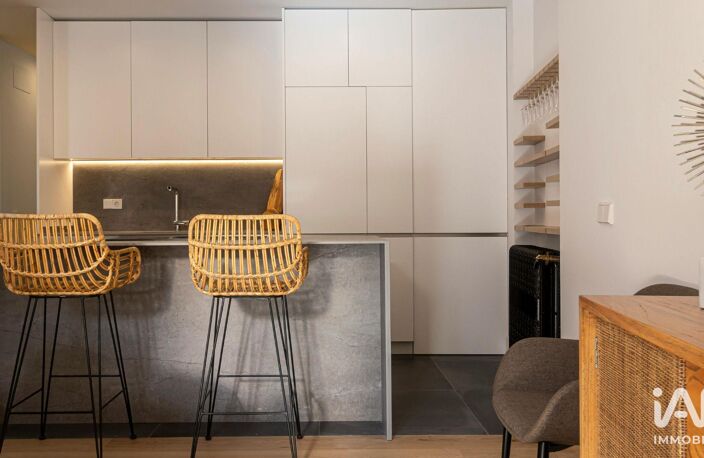 Vente Duplex 3 pièces — photo 2