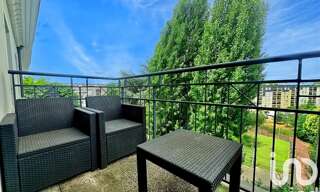 Appartement 2 Pièces 39 m² à vendre à Le Plessis-Robinson (92350)