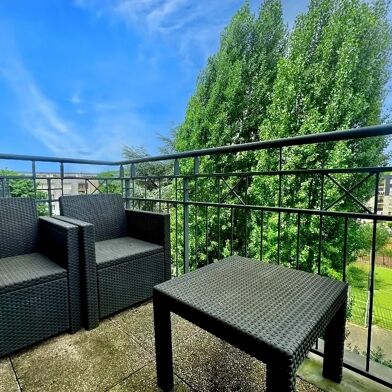 Appartement 2 pièces 250000 €