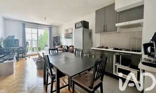 Appartement 2 Pièces 39 m² à vendre à Le Plessis-Robinson (92350)