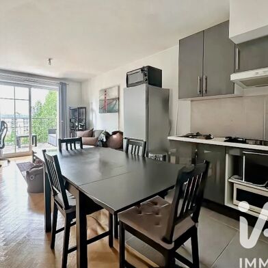 Appartement 2 pièces 250000 €