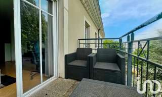 Appartement 2 Pièces 39 m² à vendre à Le Plessis-Robinson (92350)