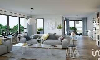 Appartement 5 Pièces 124 m² à vendre à Clermont-Ferrand (63100)