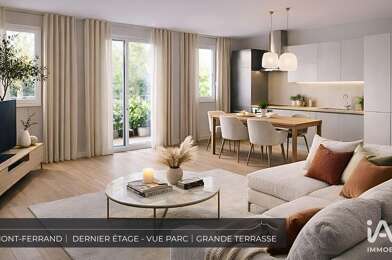 Appartement 5 pièces 599000 €