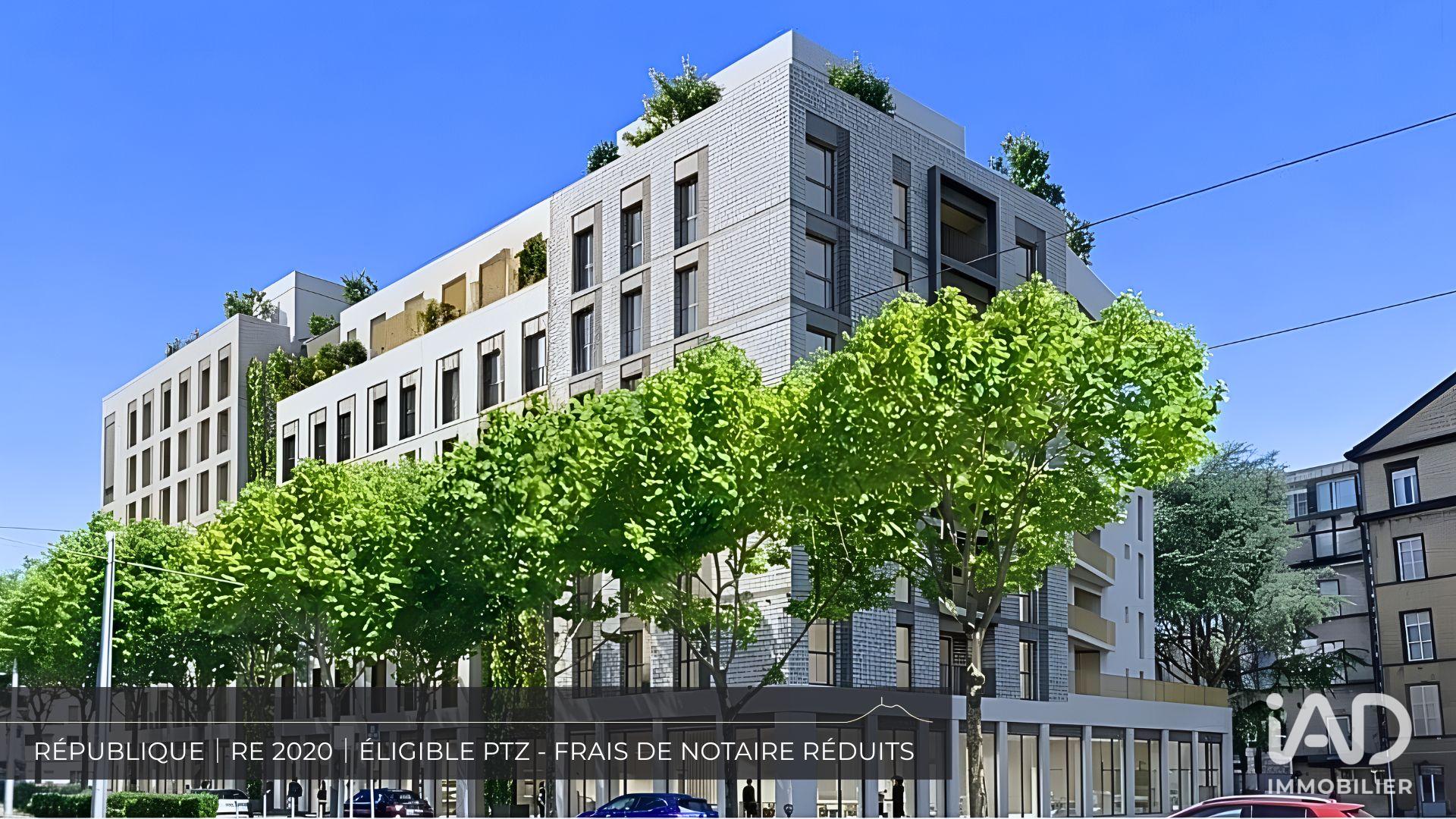 Vente Appartement 5 pièces - Photo 5