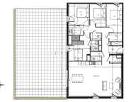 Vente Appartement 5 pièces — photo 4