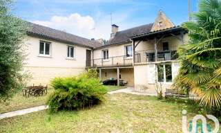 Maison 4 Pièces 90 m² à vendre à Les Eyzies (24620)