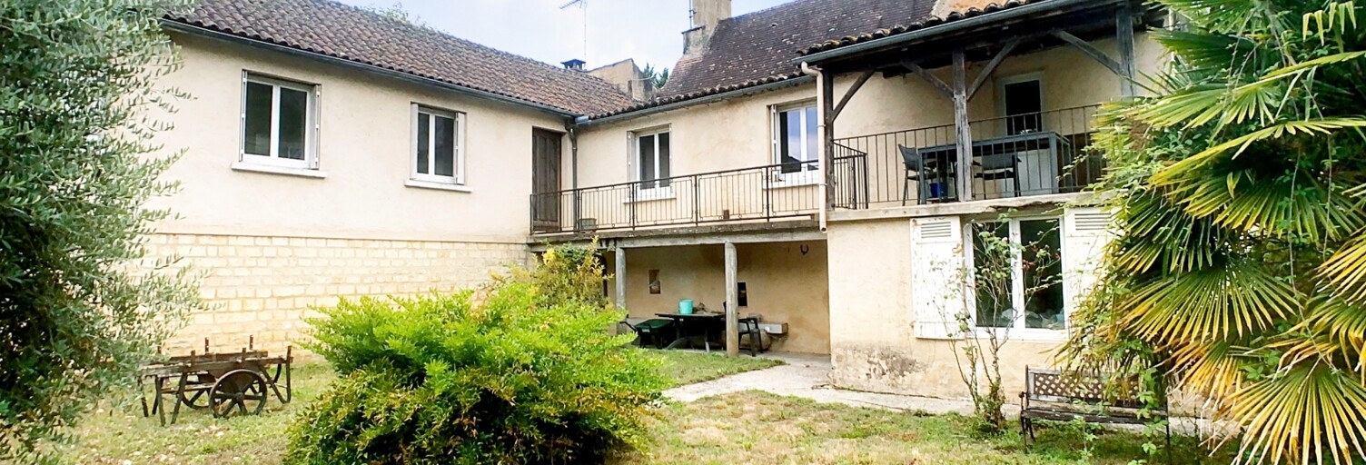 Maison 4 Pièces 90 m² à vendre à Les Eyzies (24620)
