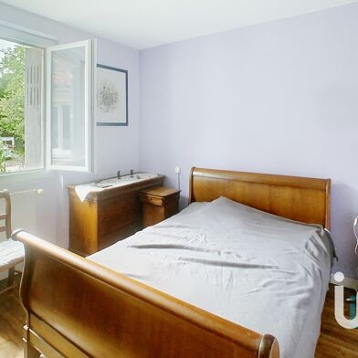 Maison 4 pièces 159000 €