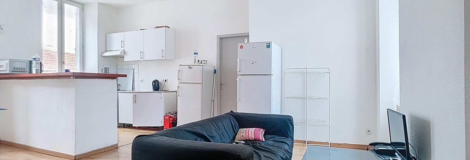 Immeuble  405 m² à vendre à Tournon-sur-Rhône (07300)