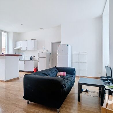 Immeuble  395000 €