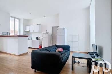 Immeuble  395000 €