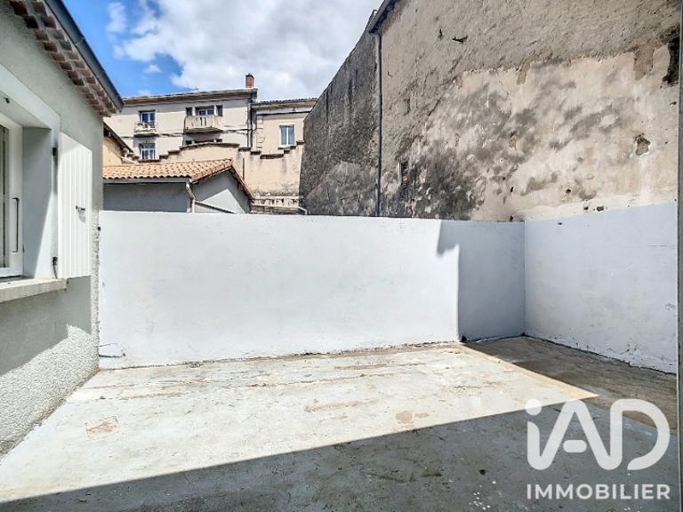 Vente Immeuble 405 m&sup2; — photo 1