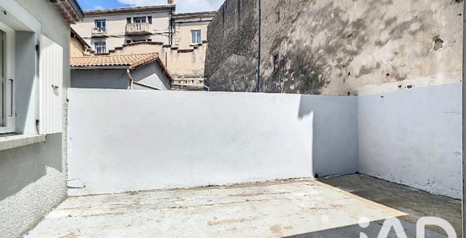 Vente Immeuble 405 m&sup2; — photo 1