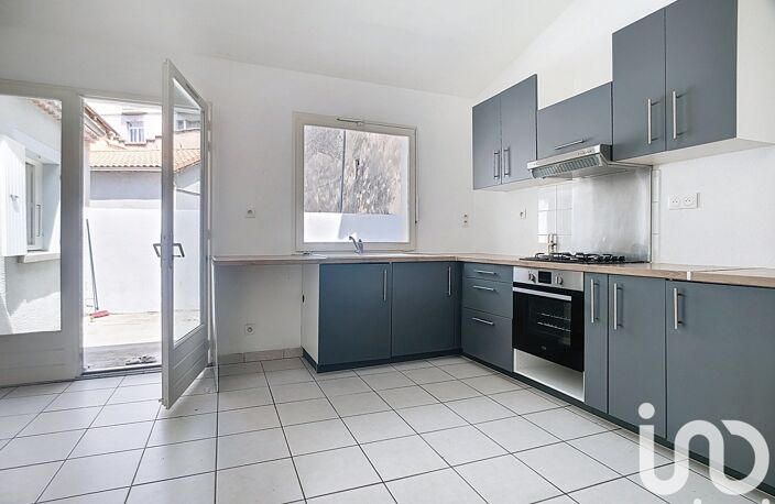 Vente Immeuble 405 m&sup2; — photo 3