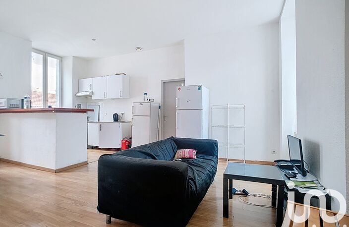Vente Immeuble 405 m&sup2; — photo 4