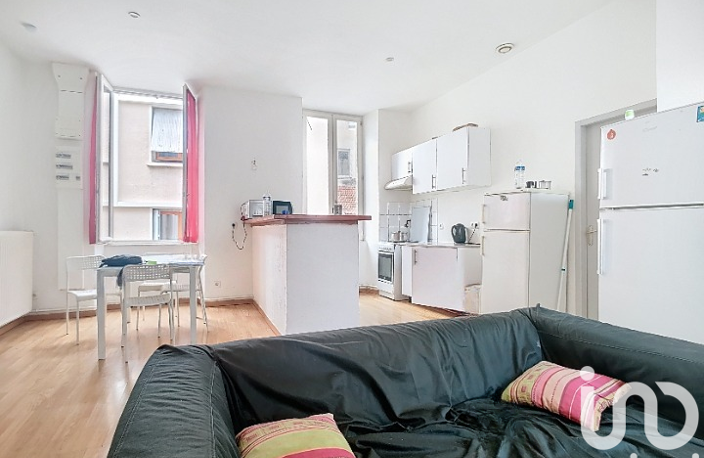 Vente Immeuble 405 m&sup2; — photo 5