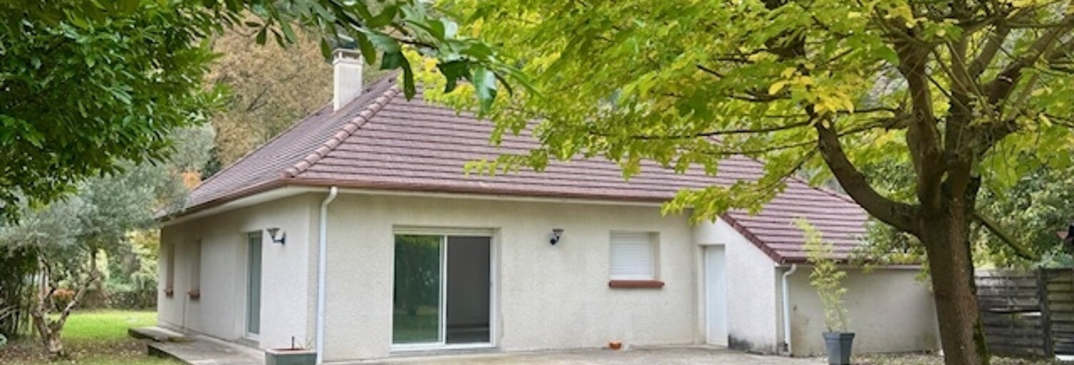 Maison 5 Pièces 103 m² à vendre à Narcastet (64510)