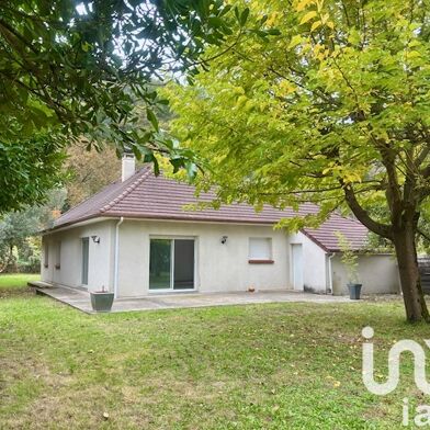 Maison 5 pièces 258500 €