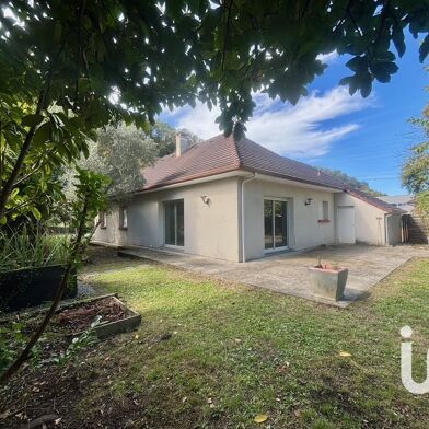 Maison 5 pièces 258500 €