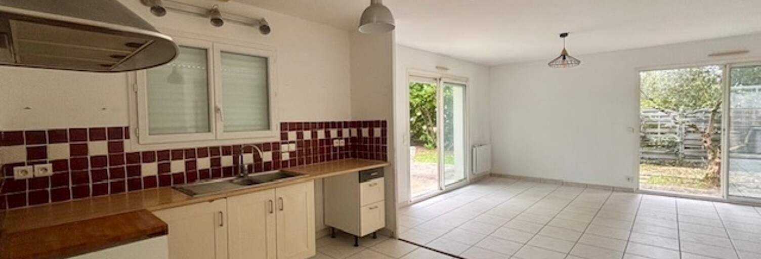 Maison 5 Pièces 103 m² à vendre à Narcastet (64510)