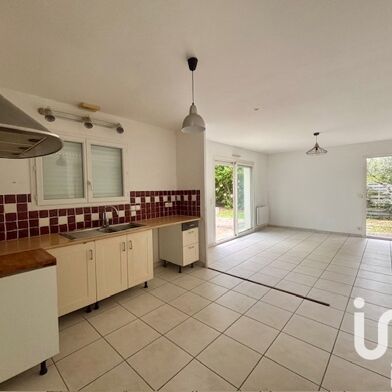 Maison 5 pièces 248000 €