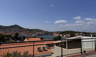 Maison 5 Pièces 119 m² à vendre à Port-Vendres (66660)