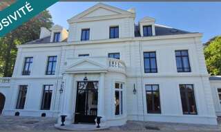 Maison 15 Pièces 1150 m² à vendre à Pontoise (95000)