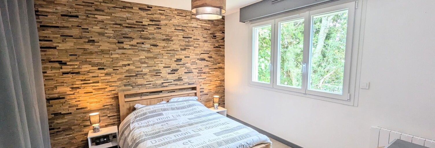 Appartement 4 Pièces 75 m² à vendre à Lorient (56100)