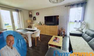 Appartement 2 Pièces 50 m² à vendre à Voiron (38500)