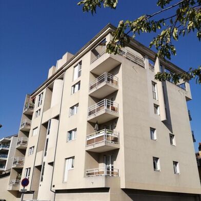 Appartement 2 pièces 135000 €