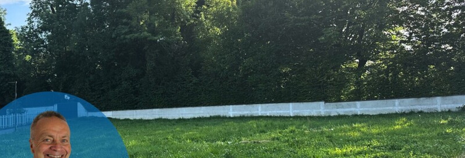 Terrain  970 m² à vendre à Voiron (38500)