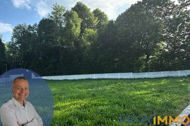 Terrain  220000 €
