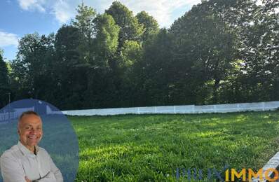 Terrain constructible — photo du bien