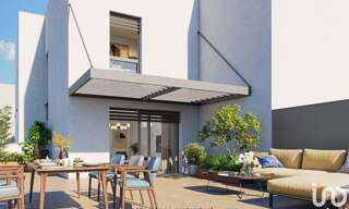 Appartement 4 Pièces 81 m² à vendre à Lyon 8 (69008)