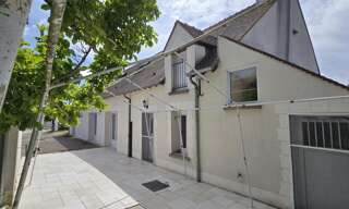 Maison 7 Pièces 208 m² à vendre à Huisseau-sur-Mauves (45130)