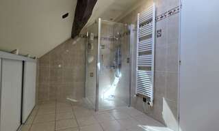 Maison 7 Pièces 208 m² à vendre à Huisseau-sur-Mauves (45130)