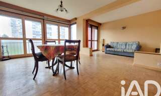 Appartement 4 Pièces 85 m² à vendre à Villars (42390)
