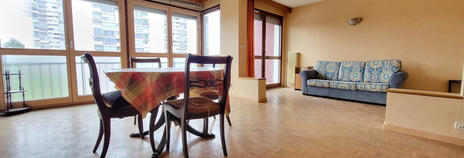 Appartement 4 Pièces 85 m² à vendre à Villars (42390)