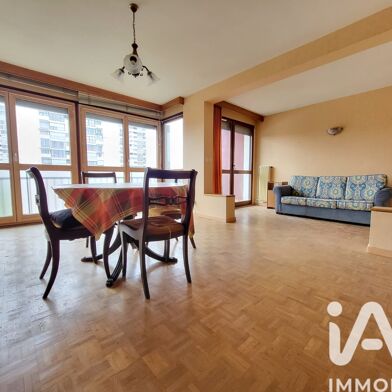 Appartement 4 pièces 80000 €