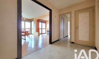 Appartement 4 Pièces 85 m² à vendre à Villars (42390)