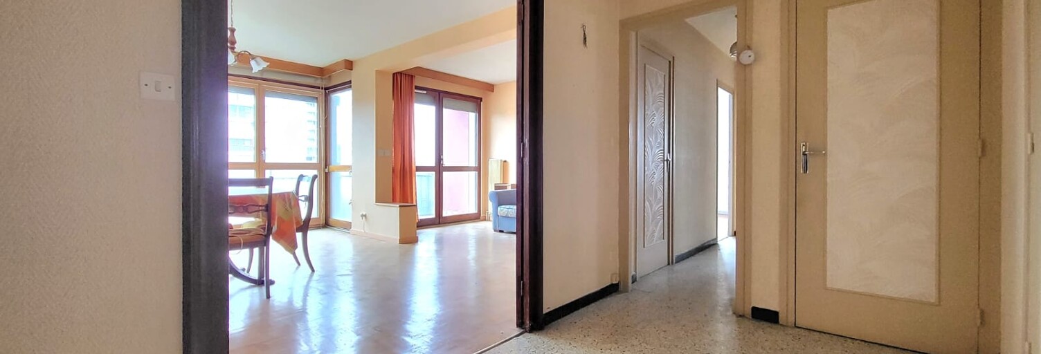 Appartement 4 Pièces 85 m² à vendre à Villars (42390)