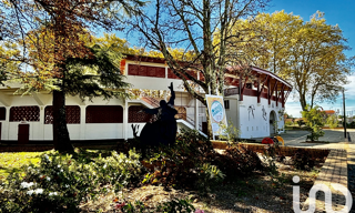 Maison 5 Pièces 132 m² à vendre à Saint-Vincent-de-Tyrosse (40230)