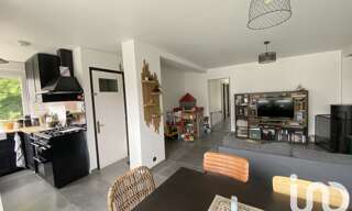 Maison 4 Pièces 80 m² à vendre à Sainghin-en-Weppes (59184)