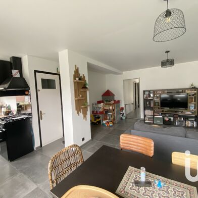 Maison 4 pièces 290000 €