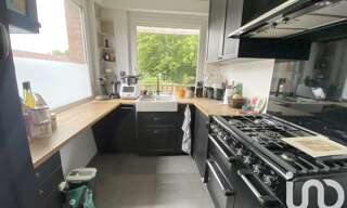 Maison 4 Pièces 80 m² à vendre à Sainghin-en-Weppes (59184)