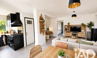 Maison 4 Pièces 80 m² à vendre à Sainghin-en-Weppes (59184)