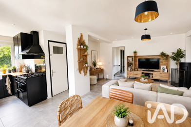 Maison 4 pièces 259000 €