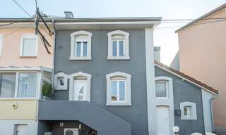 Maison 5 Pièces 75 m² à vendre à Russange (57390)